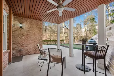 992 Wescott Lane, Atlanta, GA 30319 - Photo 41