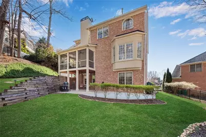 992 Wescott Lane, Atlanta, GA 30319 - Photo 43