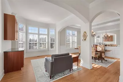 992 Wescott Lane, Atlanta, GA 30319 - Photo 5