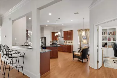 992 Wescott Lane, Atlanta, GA 30319 - Photo 13