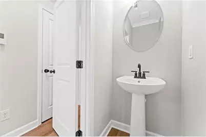 328 Colsen Drive, Acworth, GA 30102 - Photo 17