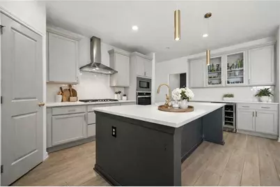 160 Crest Brooke Drive, Holly Springs, GA 30115 - Photo 7