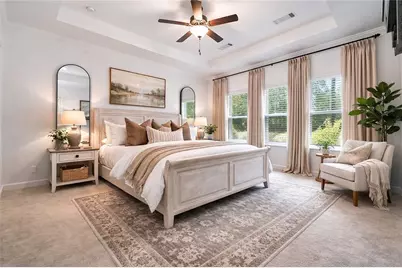 160 Crest Brooke Drive, Holly Springs, GA 30115 - Photo 9