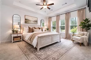 160 Crest Brooke Dr, Holly Springs, GA 30115 - Photo 9