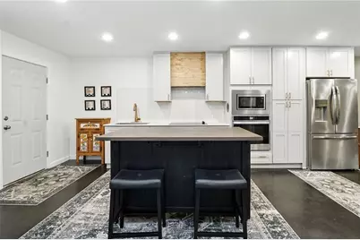 160 Crest Brooke Drive, Holly Springs, GA 30115 - Photo 23