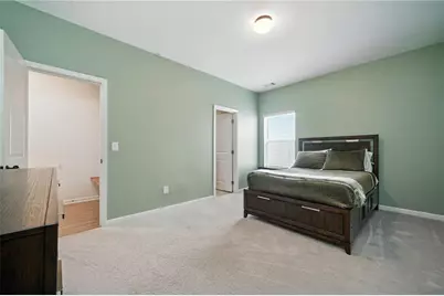 160 Crest Brooke Drive, Holly Springs, GA 30115 - Photo 13