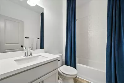 160 Crest Brooke Drive, Holly Springs, GA 30115 - Photo 17