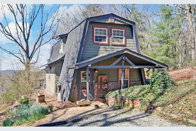 1492 Ivy Mountain Road, Clarkesville, GA 30523 - Photo 1