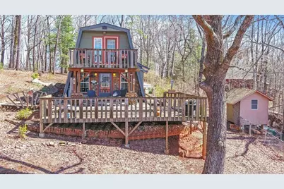 1492 Ivy Mountain Road, Clarkesville, GA 30523 - Photo 37