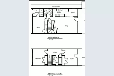 1492 Ivy Mountain Road, Clarkesville, GA 30523 - Photo 3