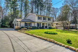 2760 Arldowne Dr, Tucker, GA 30084 - Photo 3