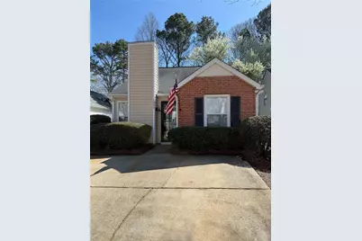 1095 Britley Park Lane, Woodstock, GA 30189 - Photo 1