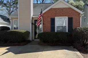 1095 Britley Park Ln, Woodstock, GA 30189 - Photo 1