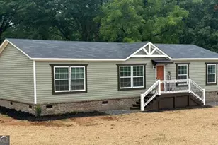 67 Hulsey Mill Rd, Cleveland, GA 30528 - Photo 1