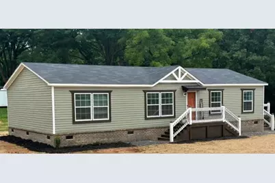 67 Hulsey Mill Road, Cleveland, GA 30528 - Photo 1