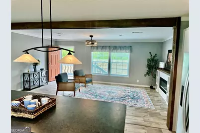 67 Hulsey Mill Road, Cleveland, GA 30528 - Photo 17