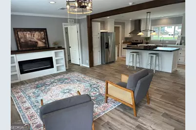 67 Hulsey Mill Road, Cleveland, GA 30528 - Photo 7