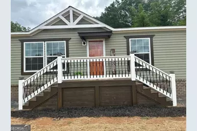 67 Hulsey Mill Road, Cleveland, GA 30528 - Photo 3