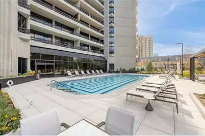 2660 Peachtree Road NW #9G, Atlanta, GA 30305 - Photo 43