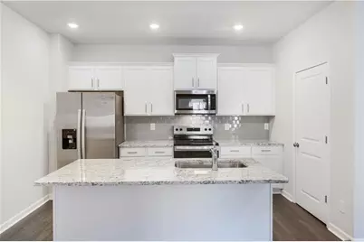 401 Whitehorse Way #42, Conyers, GA 30094 - Photo 7