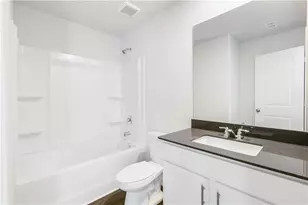 401 Whitehorse Way, Conyers, GA 30094 - Photo 19