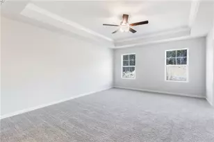 401 Whitehorse Way, Conyers, GA 30094 - Photo 13