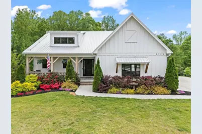 6125 Union Hill Road, Canton, GA 30115 - Photo 1