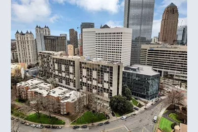 145 15th Street NE #409, Atlanta, GA 30309 - Photo 23