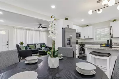 2271 Plantation Drive, Atlanta, GA 30344 - Photo 5