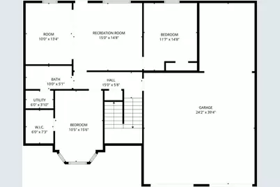 2669 Ambria Drive, Buford, GA 30519 - Photo 41