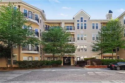 1850 Cotillion Drive #4206, Atlanta, GA 30338 - Photo 1
