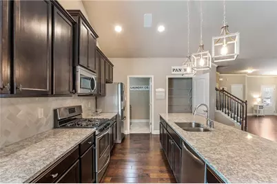 104 Willow Creek Trail, Dallas, GA 30132 - Photo 17