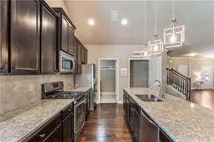 104 Willow Creek Trail, Dallas, GA 30132 - Photo 17