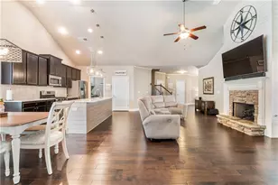 104 Willow Creek Trail, Dallas, GA 30132 - Photo 19