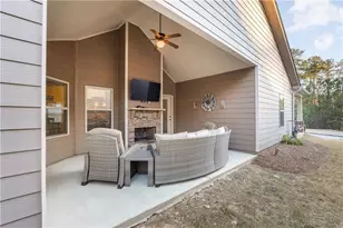 104 Willow Creek Trail, Dallas, GA 30132 - Photo 37