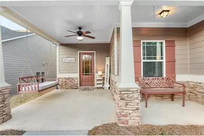 104 Willow Creek Trail, Dallas, GA 30132 - Photo 41