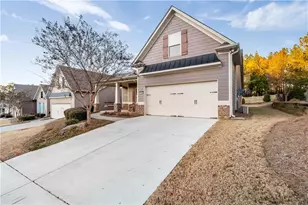 104 Willow Creek Trail, Dallas, GA 30132 - Photo 3