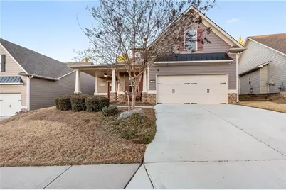 104 Willow Creek Trail, Dallas, GA 30132 - Photo 1