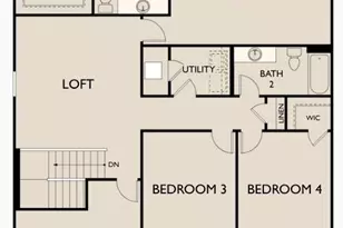 2218 Argento Cir, Dacula, GA 30019 - Photo 13