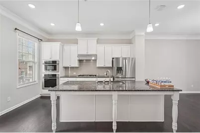 741 Topsail Lane, Alpharetta, GA 30005 - Photo 19