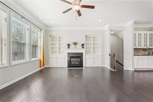 741 Topsail Ln, Alpharetta, GA 30005 - Photo 9