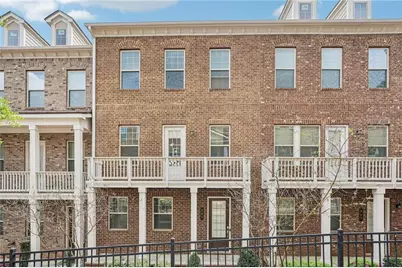 741 Topsail Lane, Alpharetta, GA 30005 - Photo 1