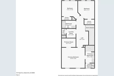 741 Topsail Lane, Alpharetta, GA 30005 - Photo 63