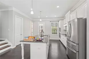 741 Topsail Ln, Alpharetta, GA 30005 - Photo 17