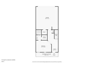 741 Topsail Ln, Alpharetta, GA 30005 - Photo 61