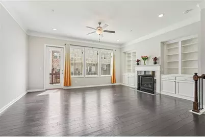 741 Topsail Lane, Alpharetta, GA 30005 - Photo 7