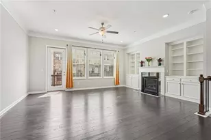 741 Topsail Ln, Alpharetta, GA 30005 - Photo 7