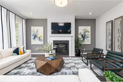 317 Brighton Bend Lane, Acworth, GA 30102 - Photo 11