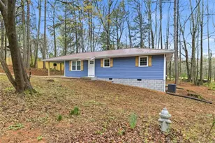 1976 Alton Green Dr, Monroe, GA 30656 - Photo 1