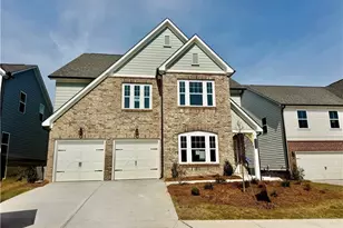 5553 Coalie Trce, Flowery Branch, GA 30542 - Photo 3